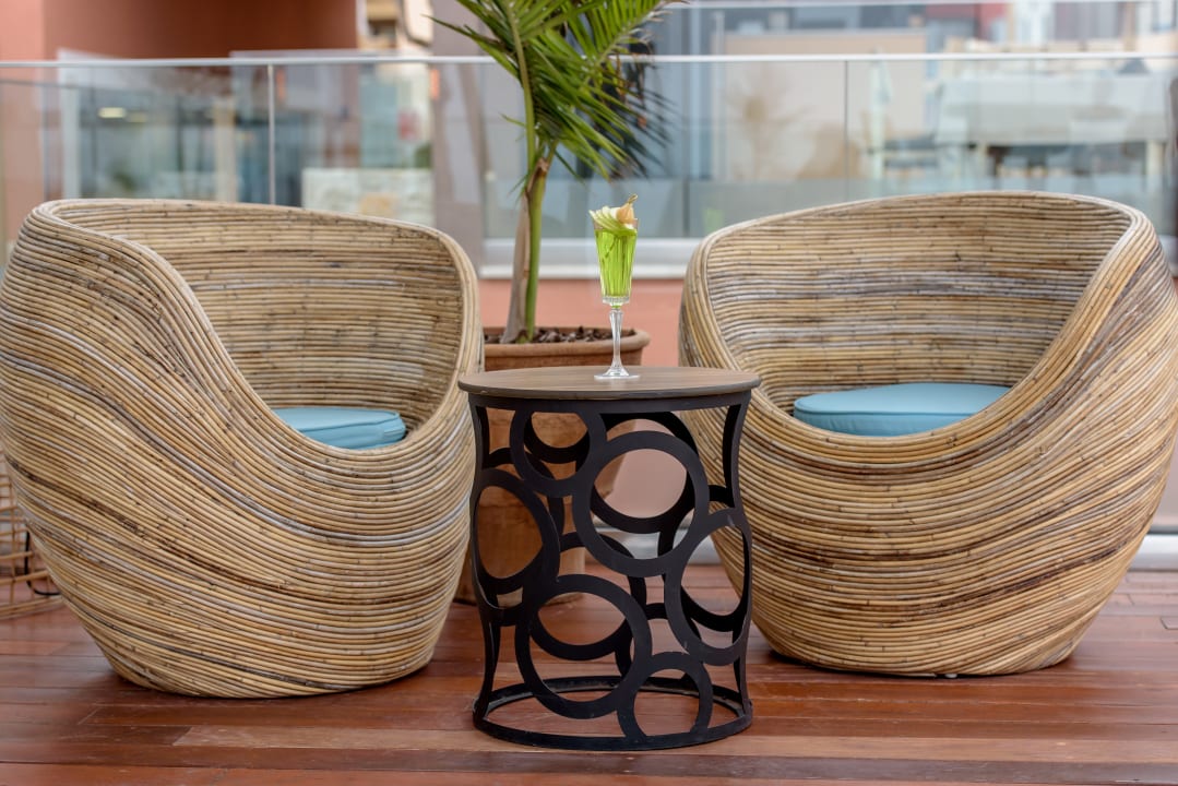 Gastro Esperides Resort Crete, The Authentic Experience