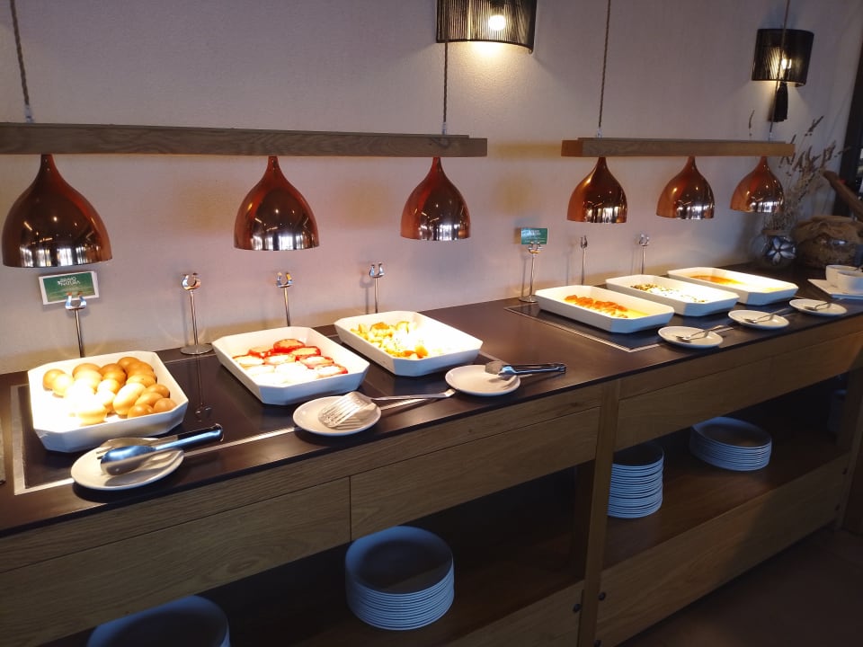 Gastro Calimera Sirens Beach