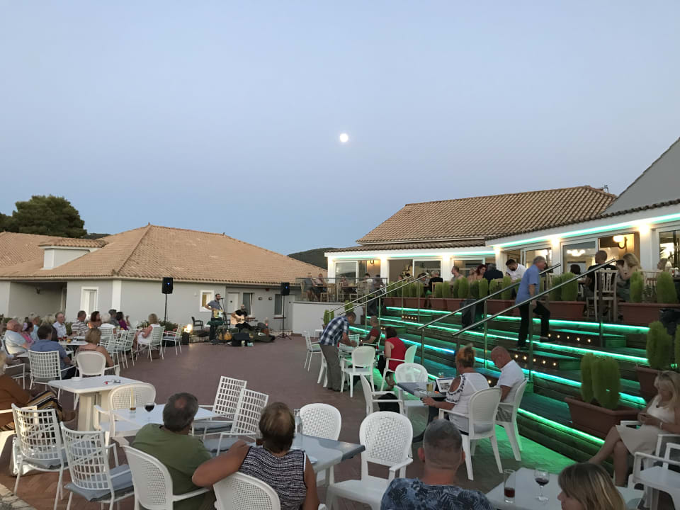 Außenansicht Keri Village & Spa by Zante Plaza - Adults Only