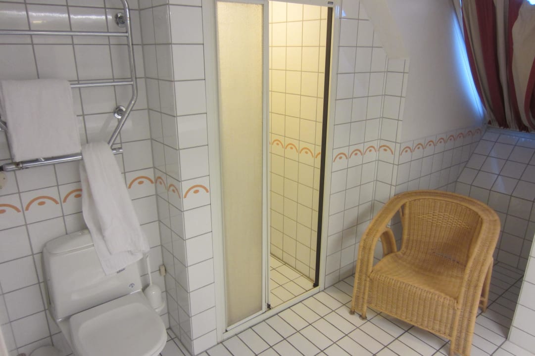 Das Bad Best Western Plus Hotel Bakeriet