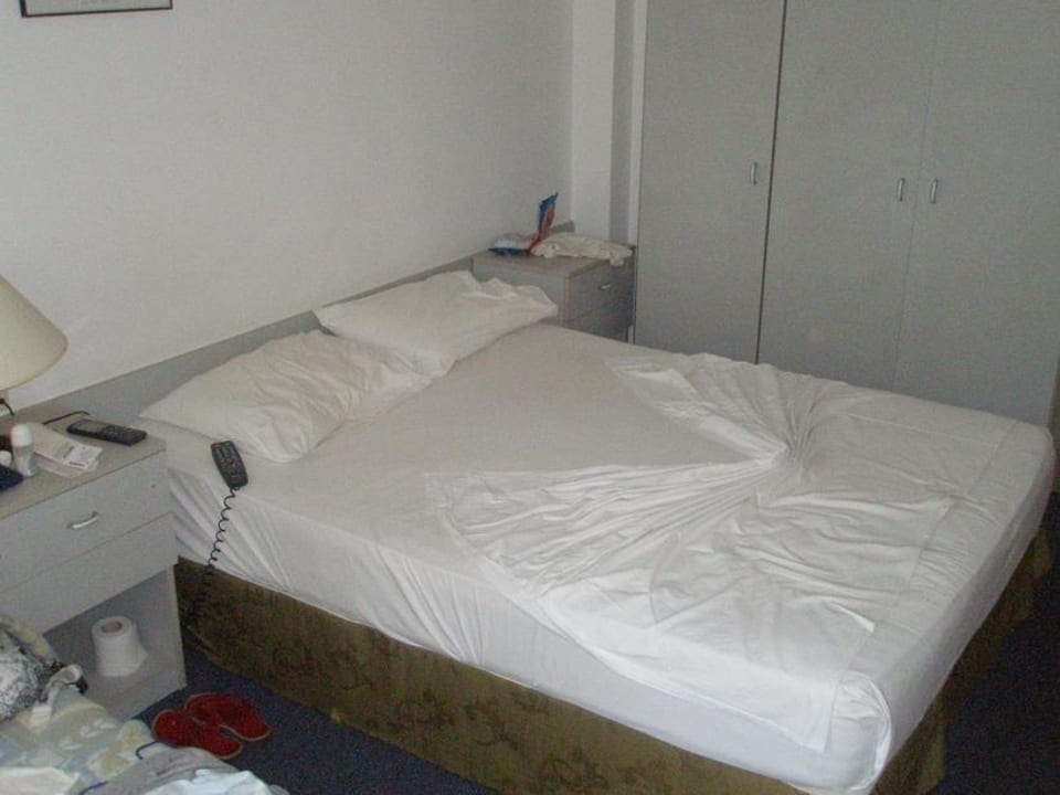 Pokój Club Hotel Pineta