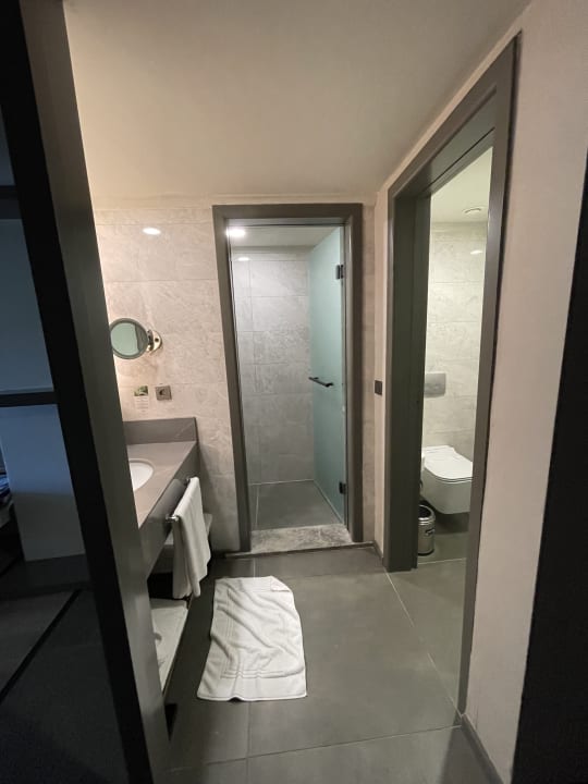 Zimmer Seaden Quality Resort & Spa