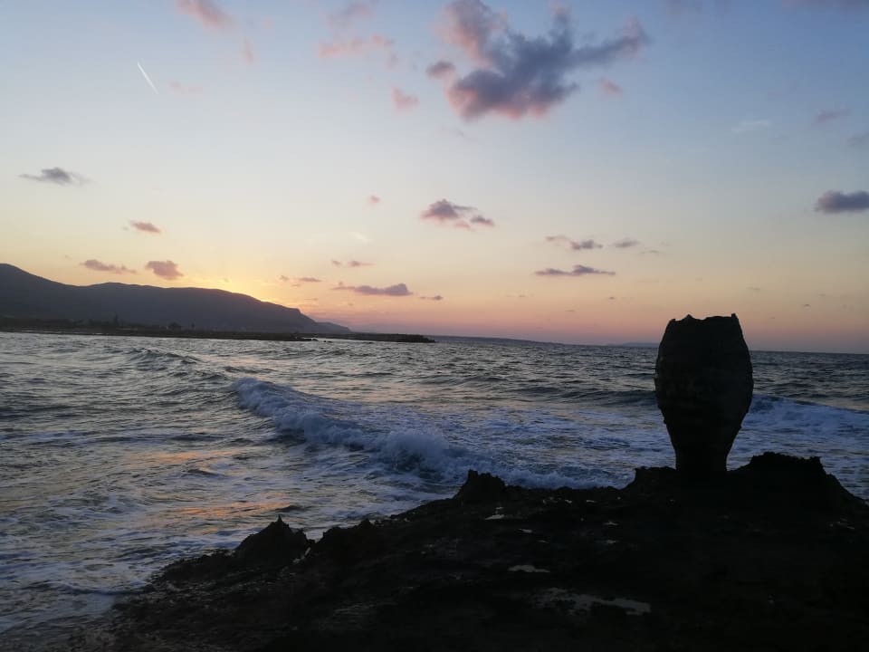 Strand allsun Hotel Carolina Mare