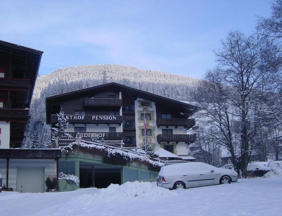 Hotel Pension Riederhof Gasthof Pension Riederhof