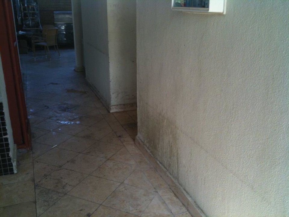 Ohne Worte TUI BLUE Xanthe