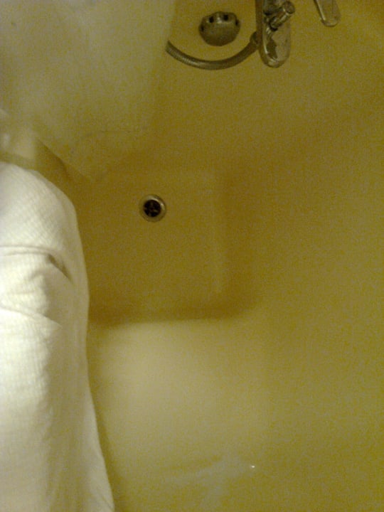 Bad/WC Hotel Post Krimml