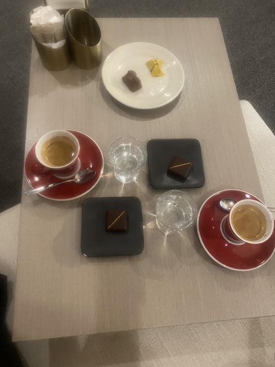 Gastro Maxx Royal Belek Golf Resort