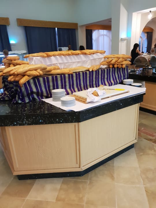 Gastro Monarque Dar Jerba Zahra