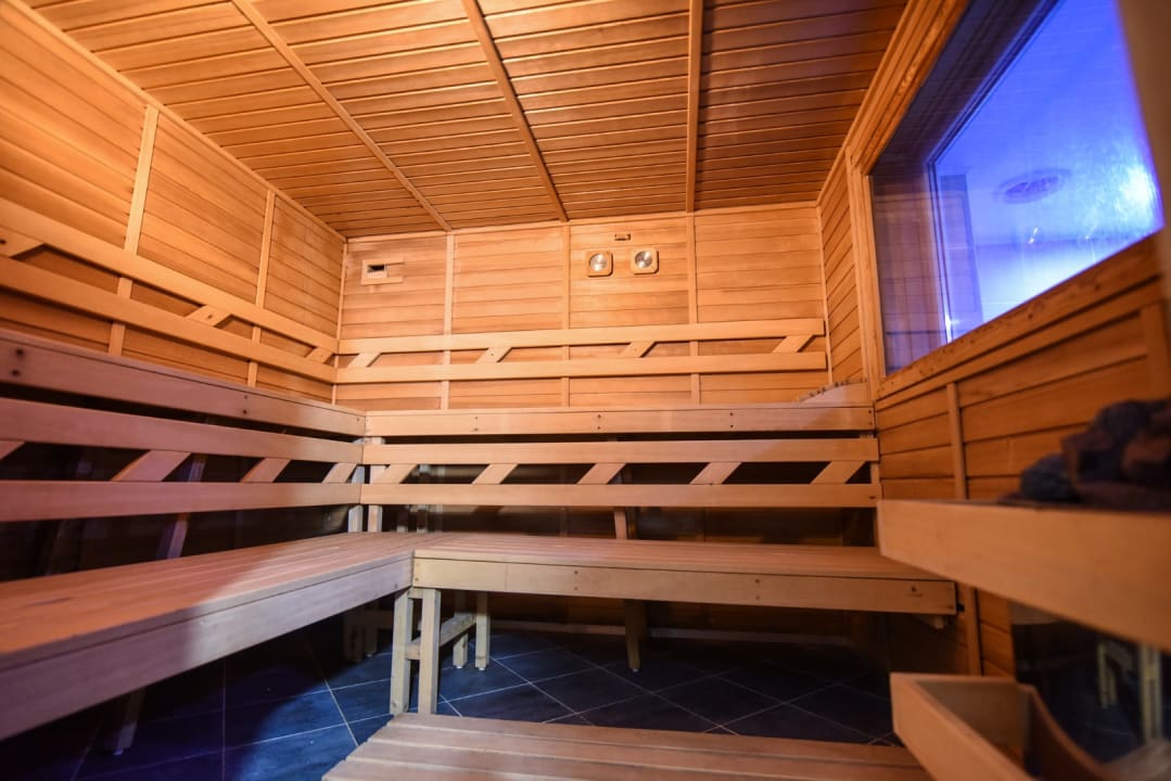 Sport & Freizeit Pension Liberecka Bouda