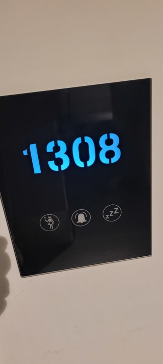 Zimmer Ovolo Southside