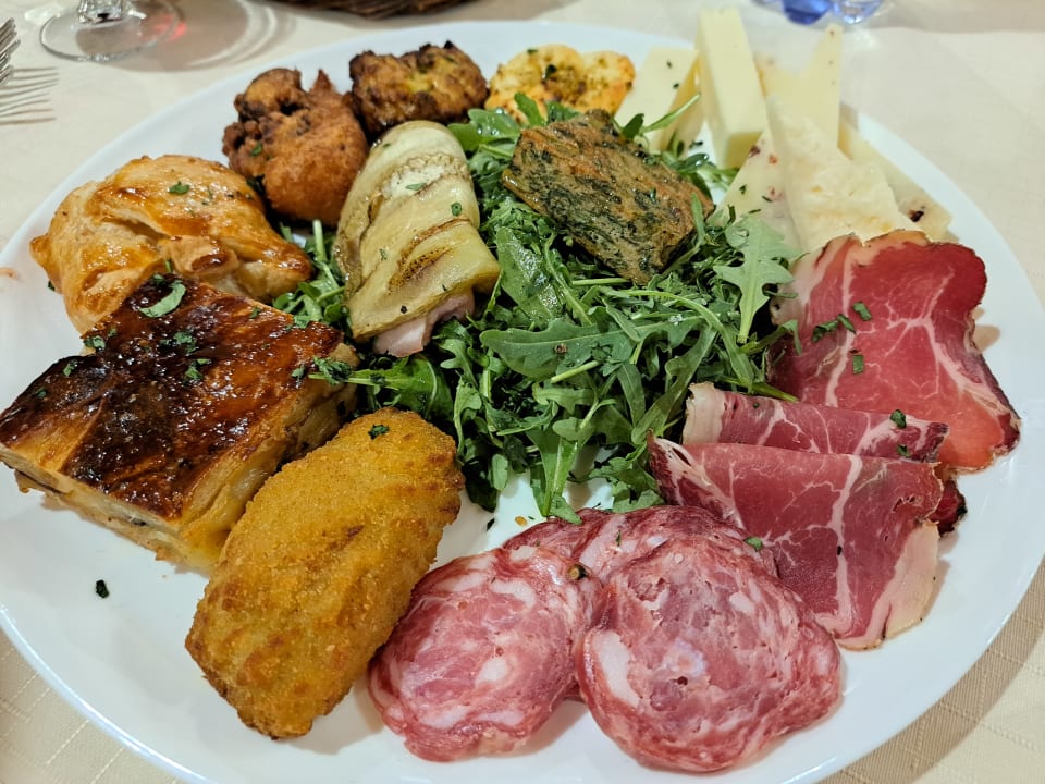 Gastro Villa Dafne