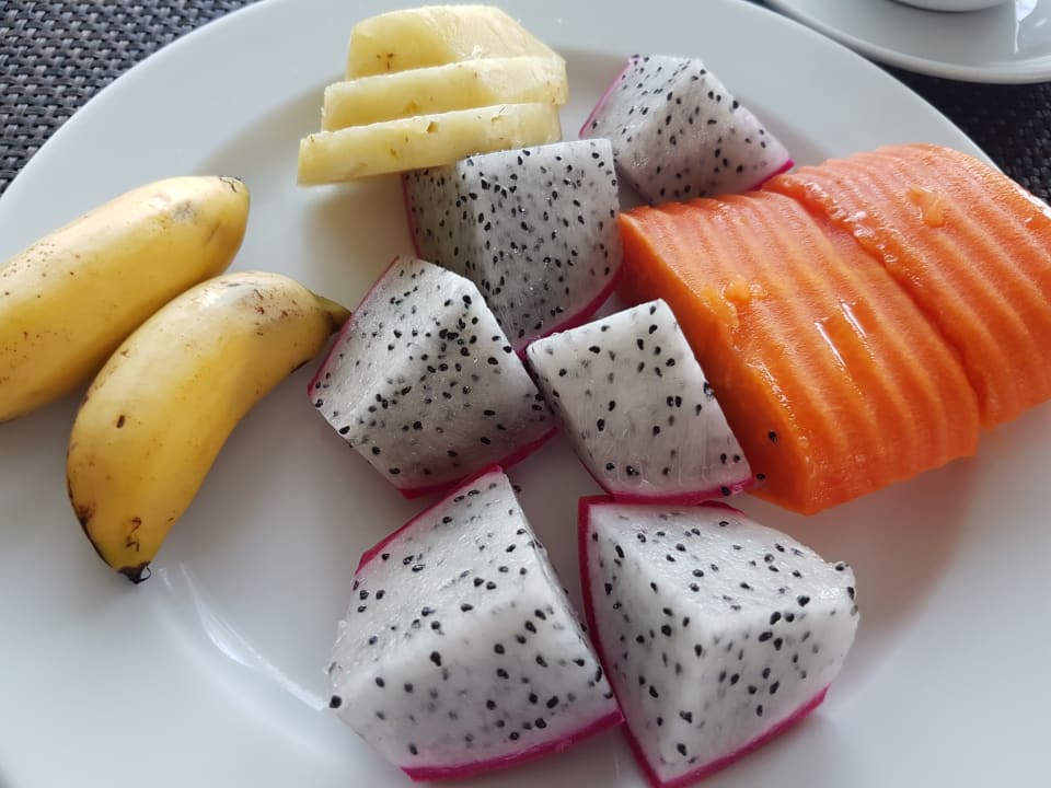 Gastro Best Western Premier Bangtao Beach Resort & Spa