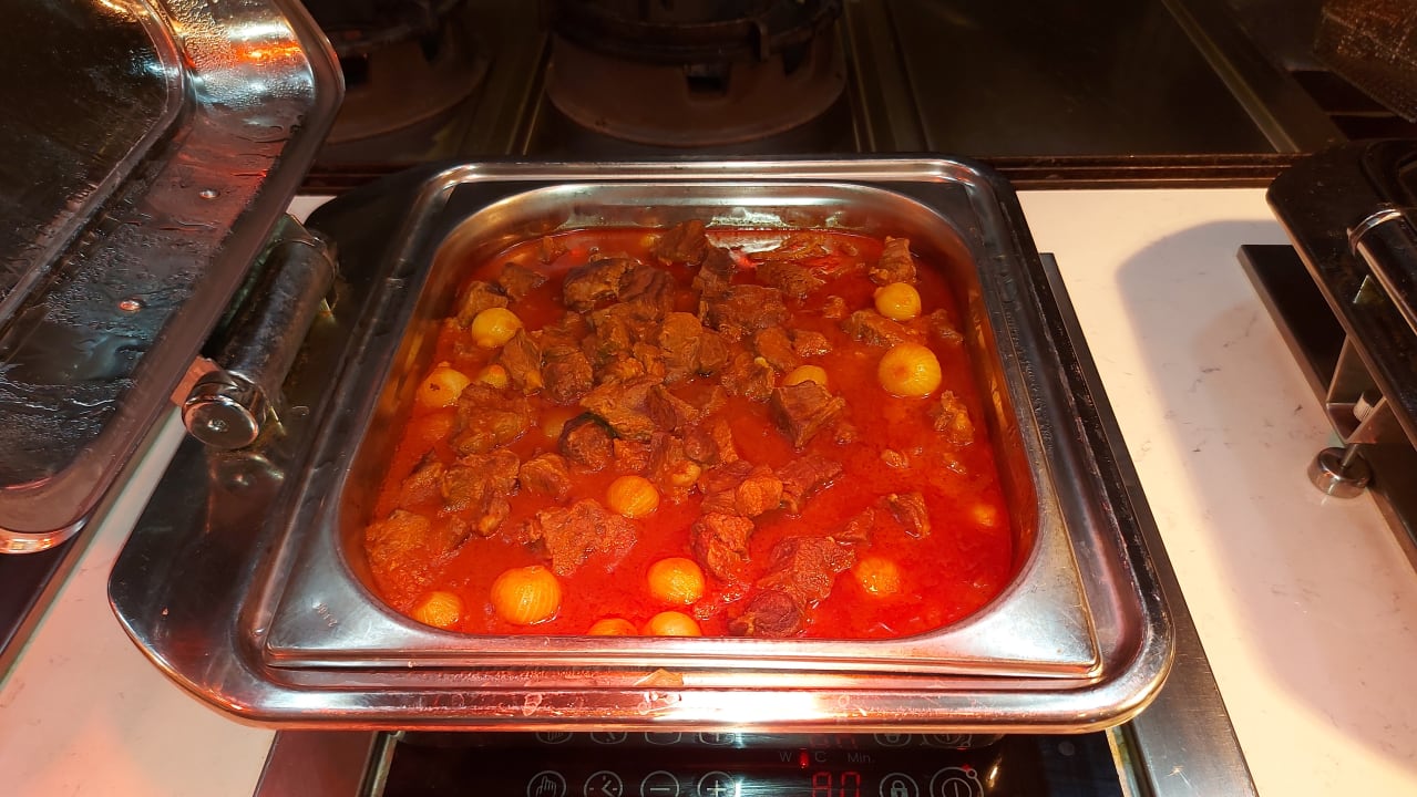 Gastro Seaden Quality Resort & Spa