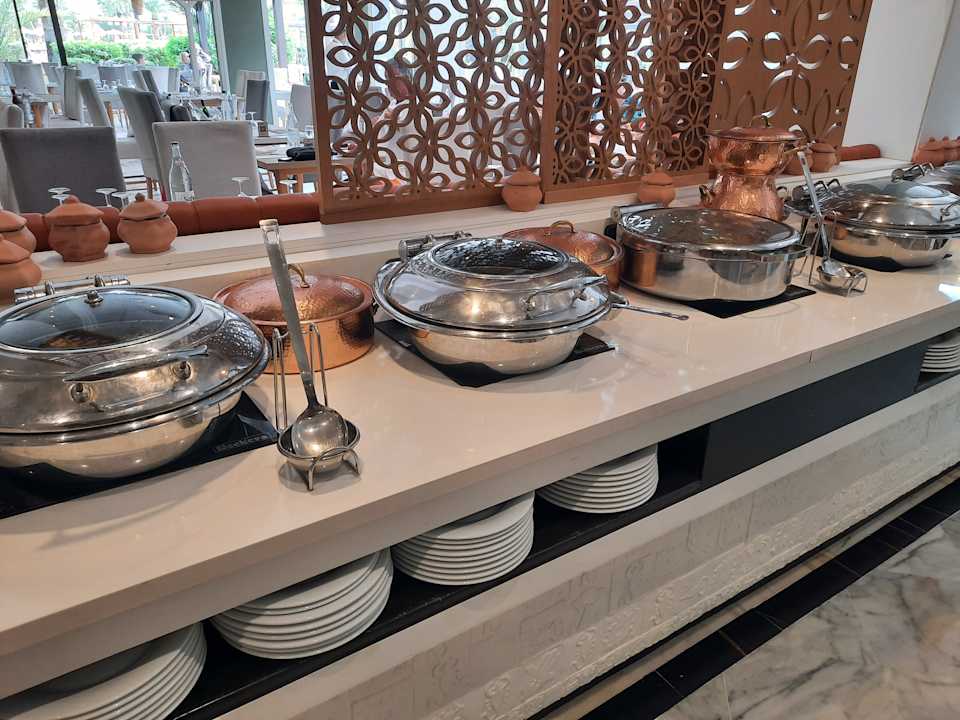 Gastro Sentido Marillia Resort & Spa