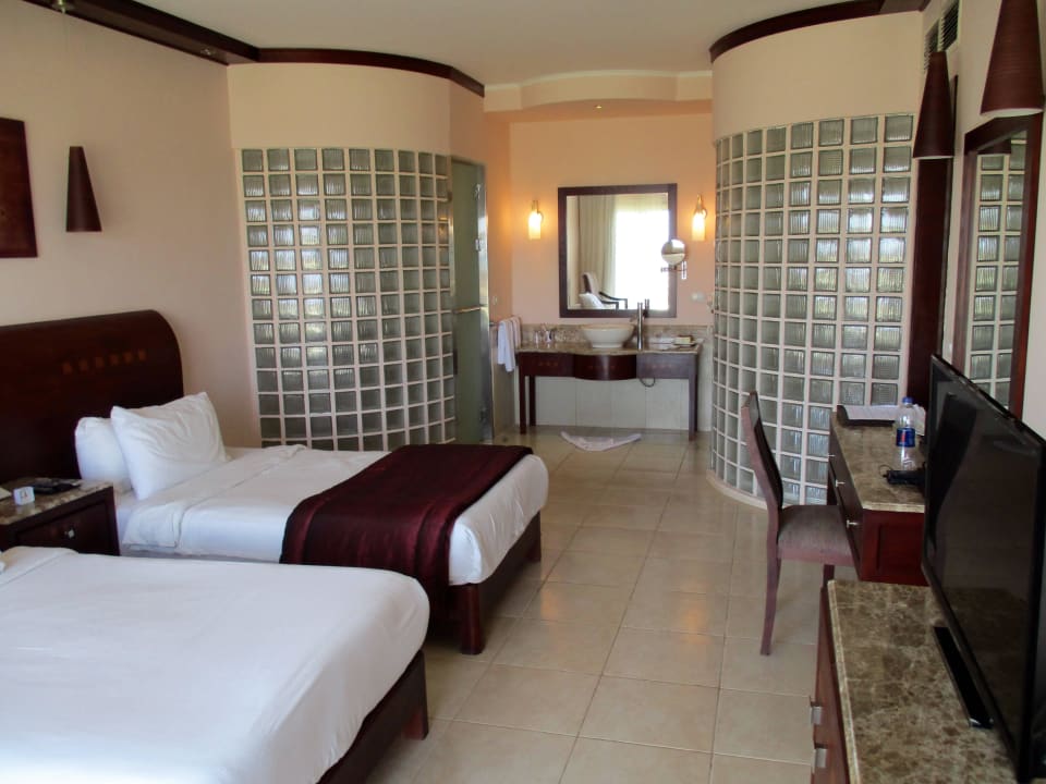Beach Bungalow Shams Prestige Abu Soma-Adults Only