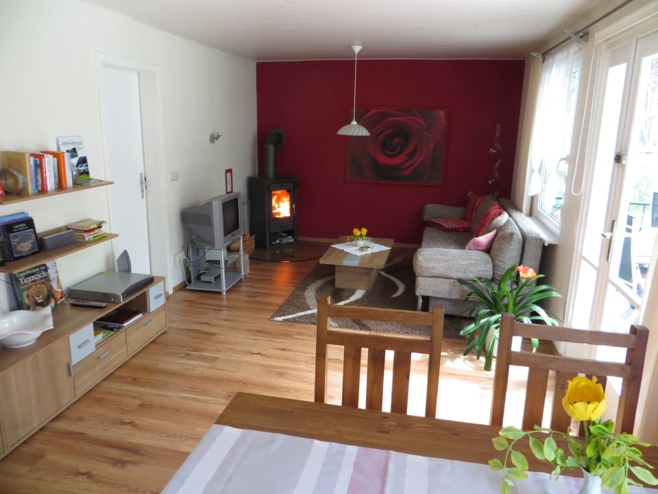 Zimmer Kastavengrund - Ferienhaus Nigella