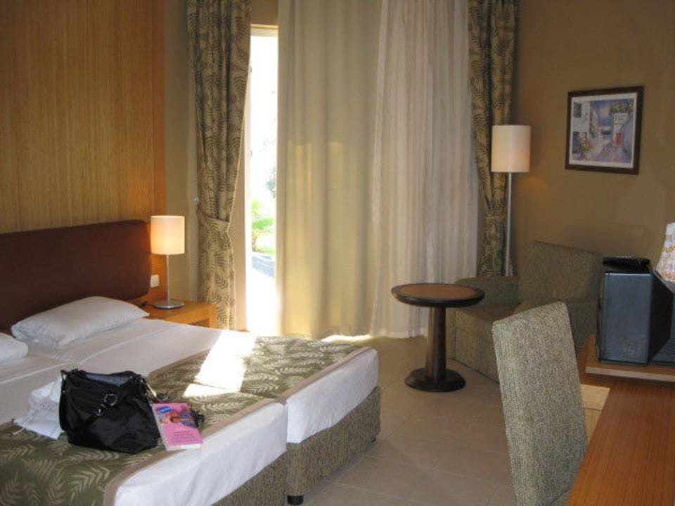 Neue Zimmer Labranda Alantur Resort