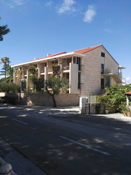 Haupthaus (Hotel Amor) Aminess Vival Velaris Resort