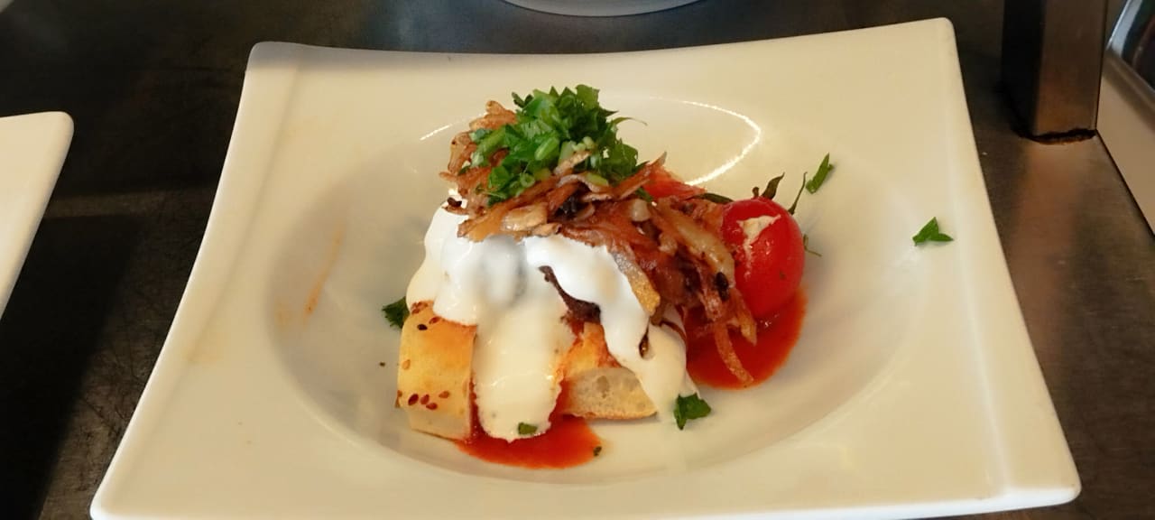 Gastro Xanadu Resort Hotel