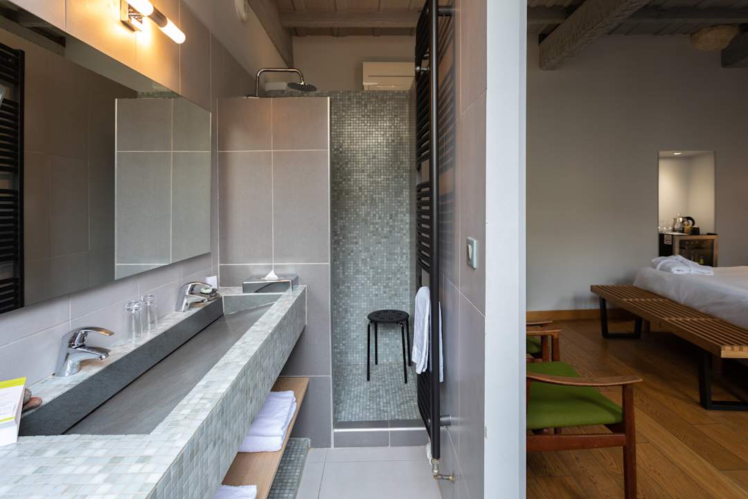 Zimmer Boutique Hotel Entraigues