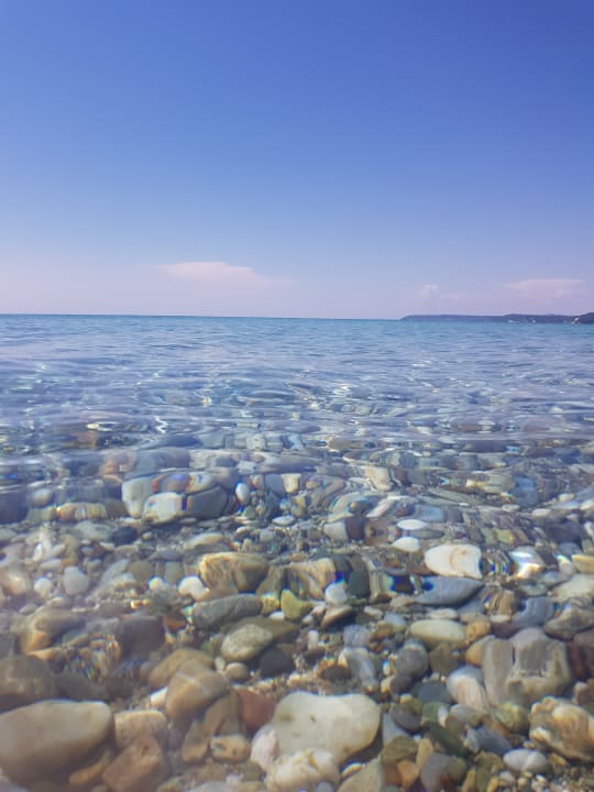 Strand Possidi Holidays Resort & Suite Hotel