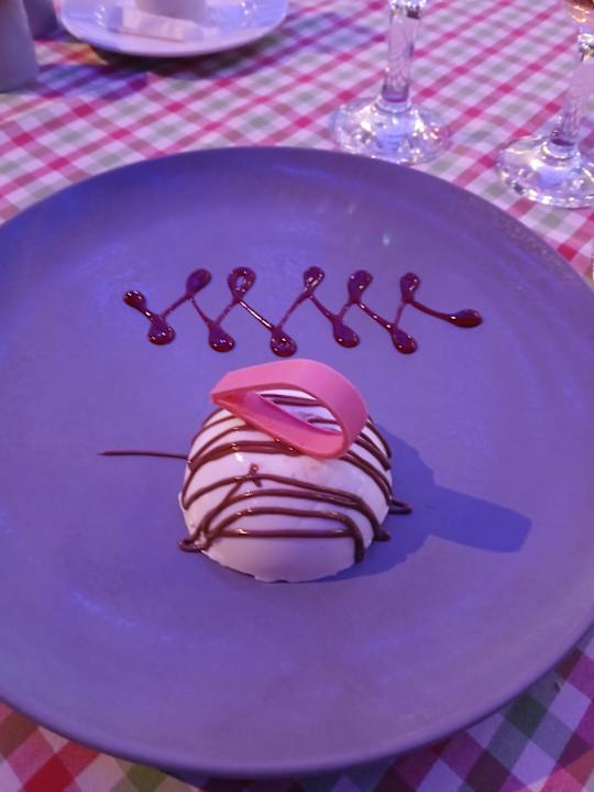 Gastro Hurghada Long Beach Resort