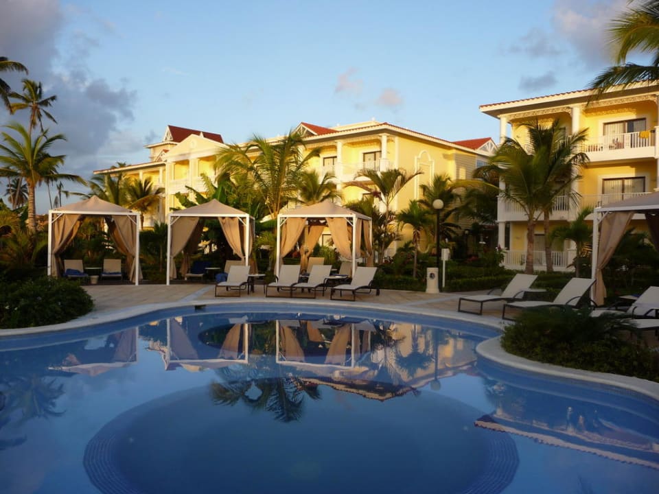 Wirlpool Bahia Principe Luxury Esmeralda