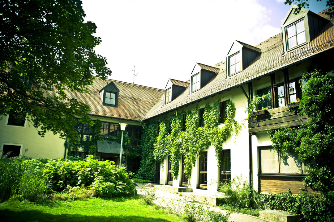 Die Jugendherberge Jugendherberge Tannenlohe