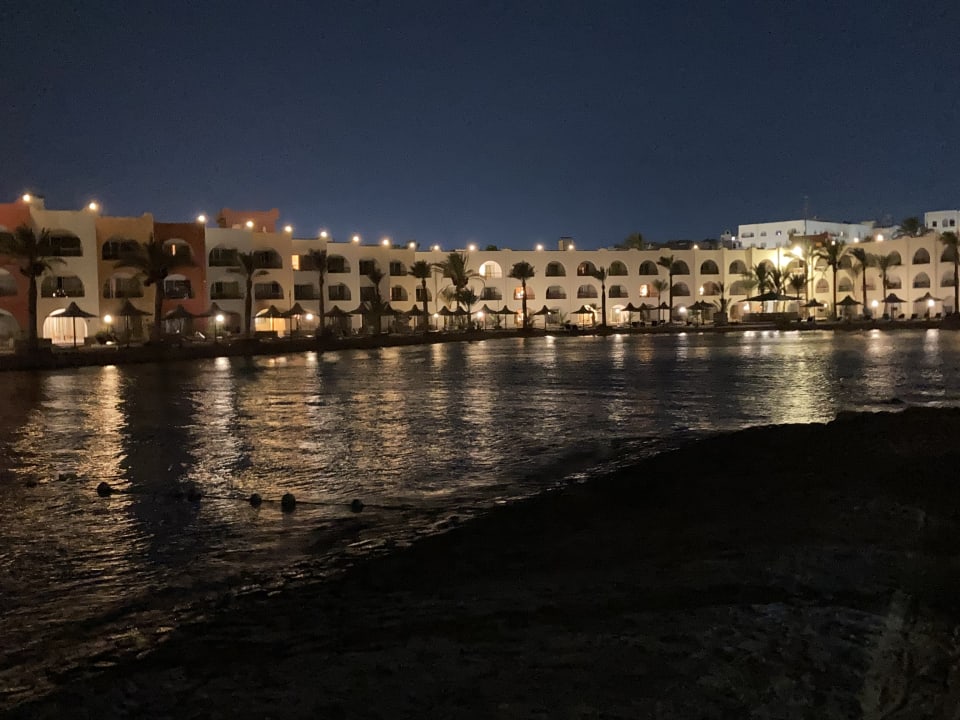 Außenansicht Arabia Azur Resort