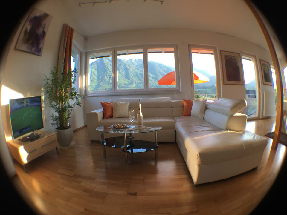 Zimmer Ferienwohnungen Puch