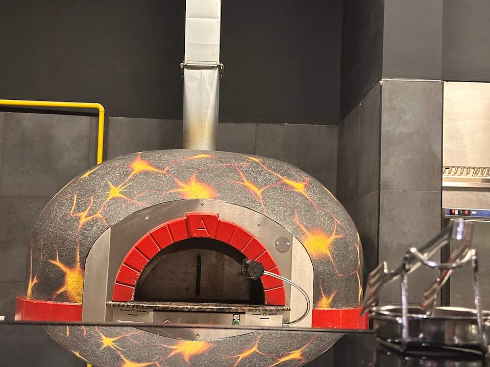 Gastro Hotel Miracle Resort