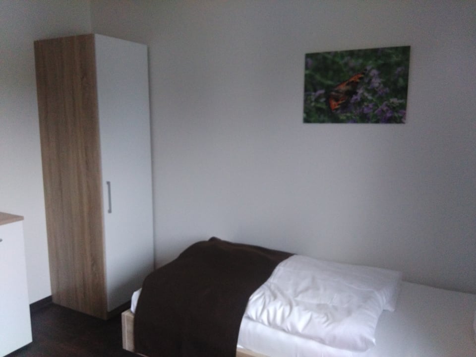 Zimmer Ferienhauspark Asgard in Damp