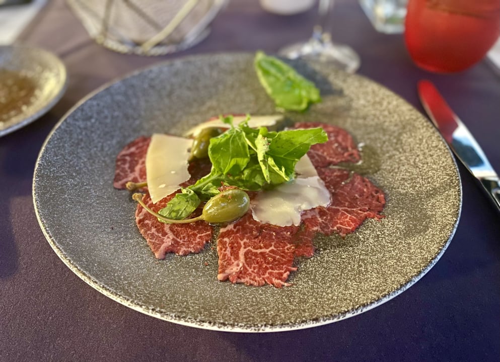 Gastro Secrets Cap Cana Resort & Spa - Adults only