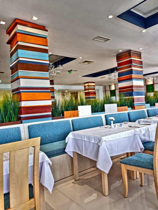Gastro GRIFID Encanto Beach