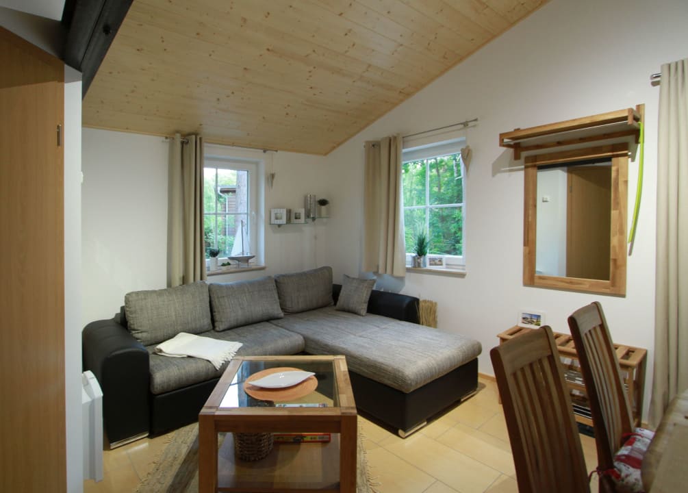 Zimmer Chalet Ostsee - Paradies Rügen