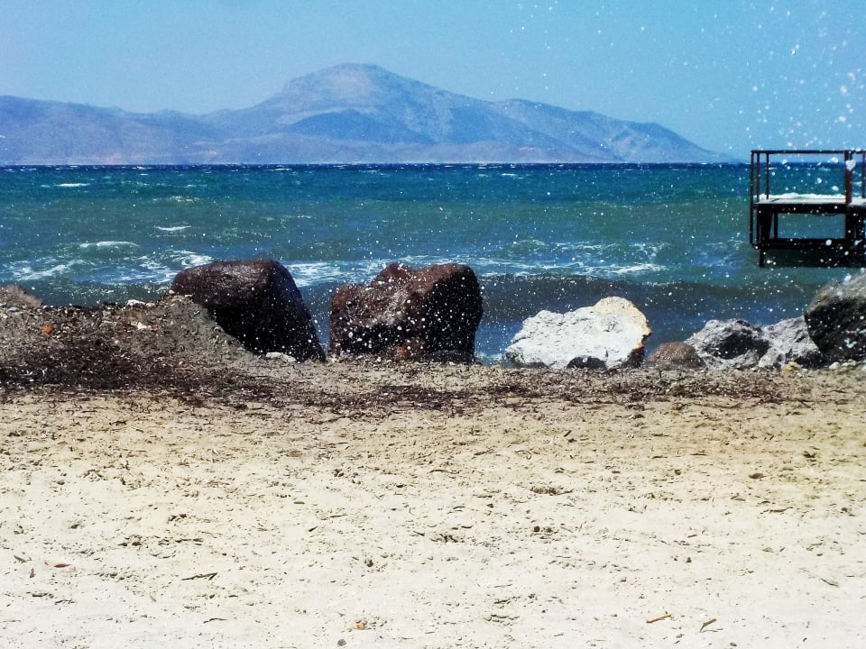 Strand Mastichari Bay Hotel