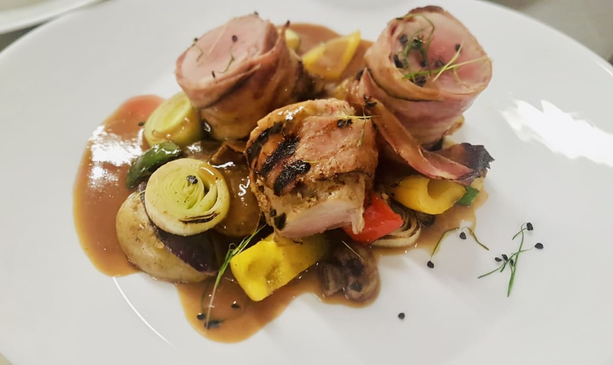 Gastro Interhotel America