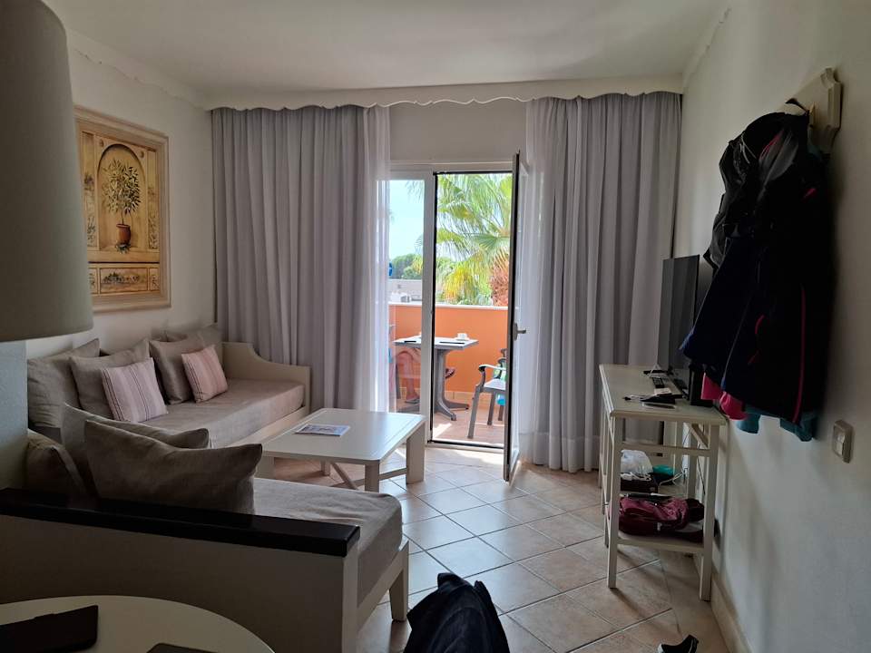 Zimmer Grupotel Macarella Suites and Spa
