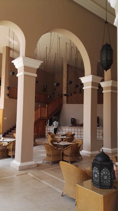 Restaurant Ghazala Gardens