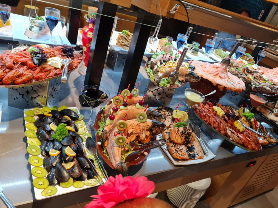 Gastro Diamond De Luxe Hotel & Spa