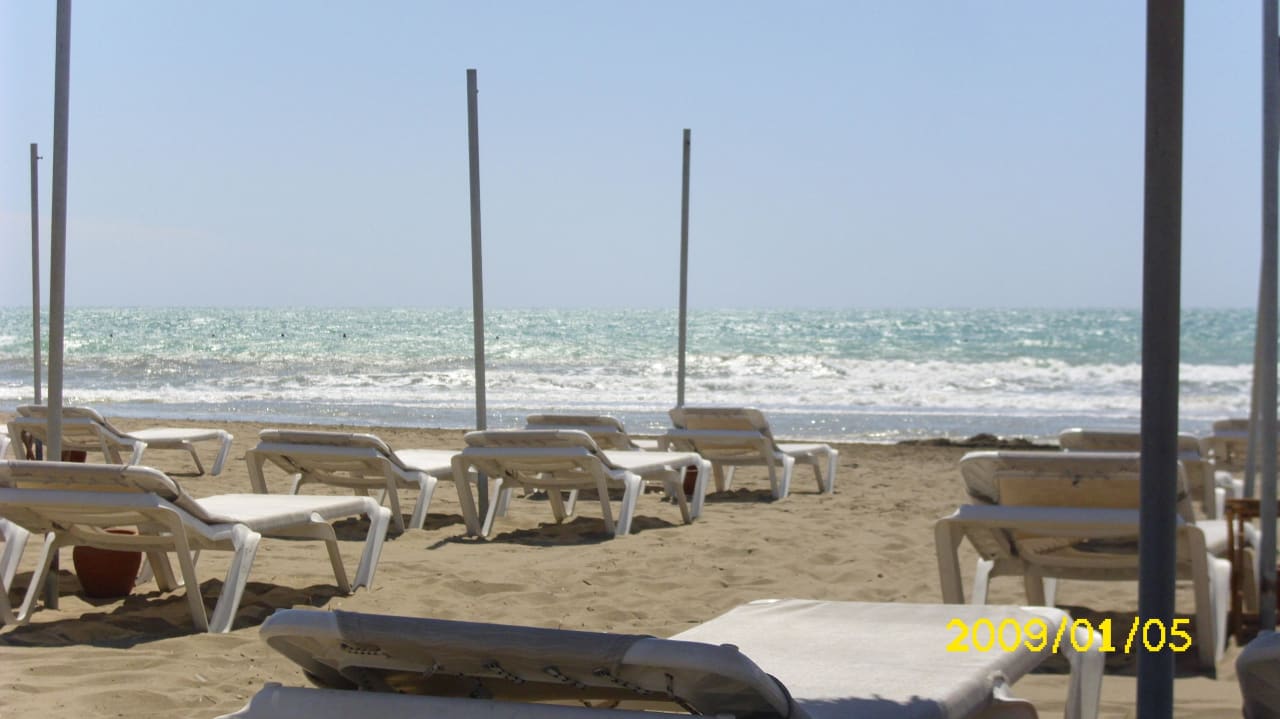 Wellen Voyage Belek Golf & Spa