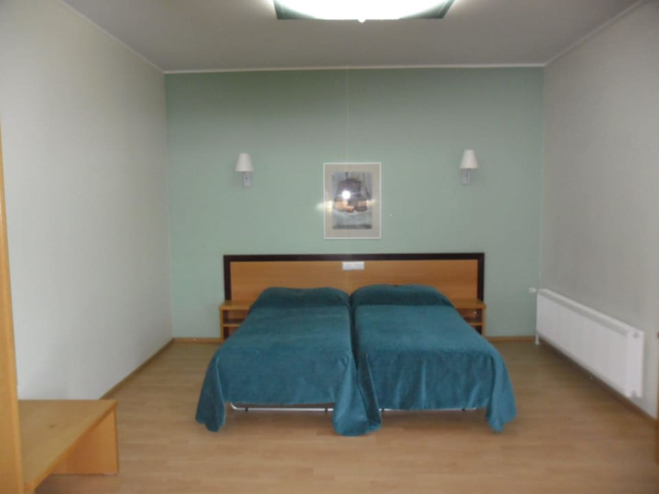 Family Room Estonia Resort Hotel & Spa