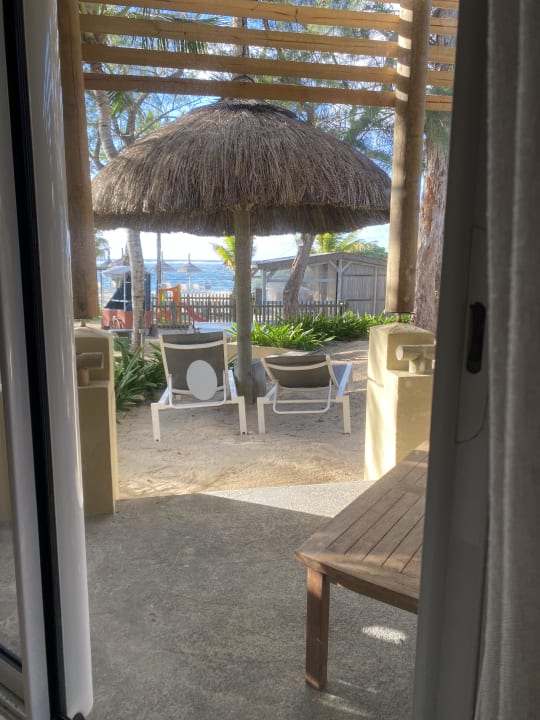 Ausblick Friday Attitude