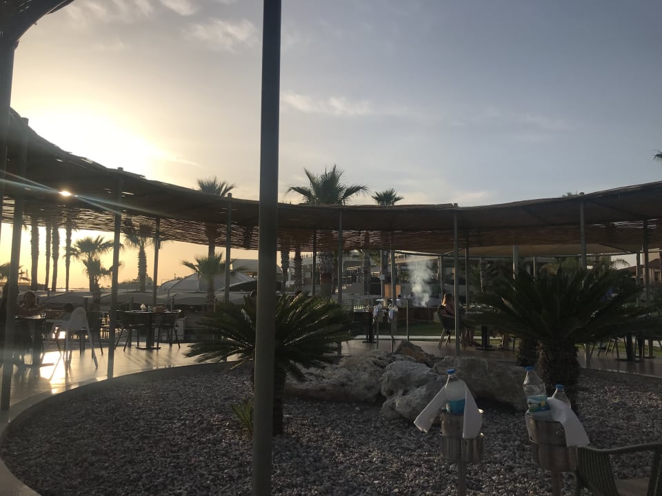 Gastro TUI BLUE Palm Garden