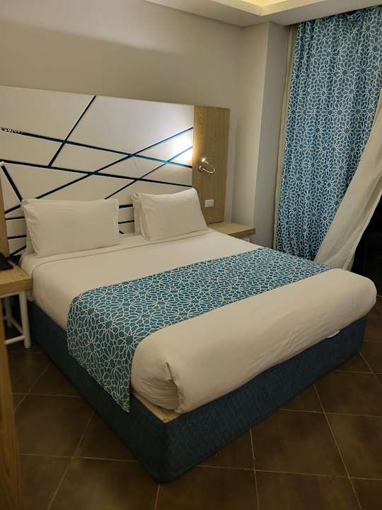 Zimmer Gravity Hotel & Aquapark Sahl Hasheesh