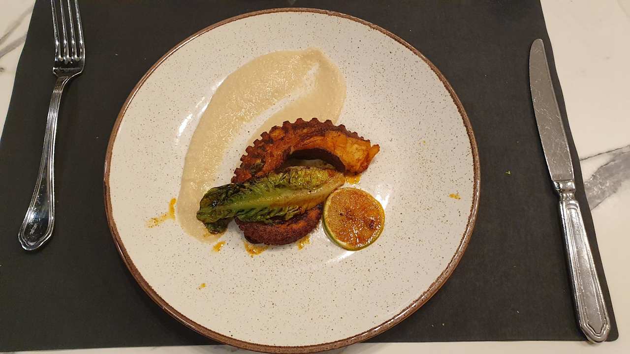 Gastro Rixos Premium Tekirova