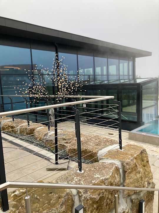 Pool Hotel & Spa Gut Matheshof BW Signature Collection by Best Western