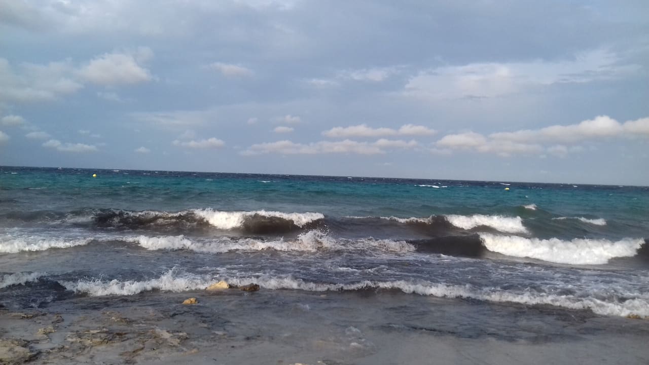 Strand allsun Hotel Borneo - Adults only