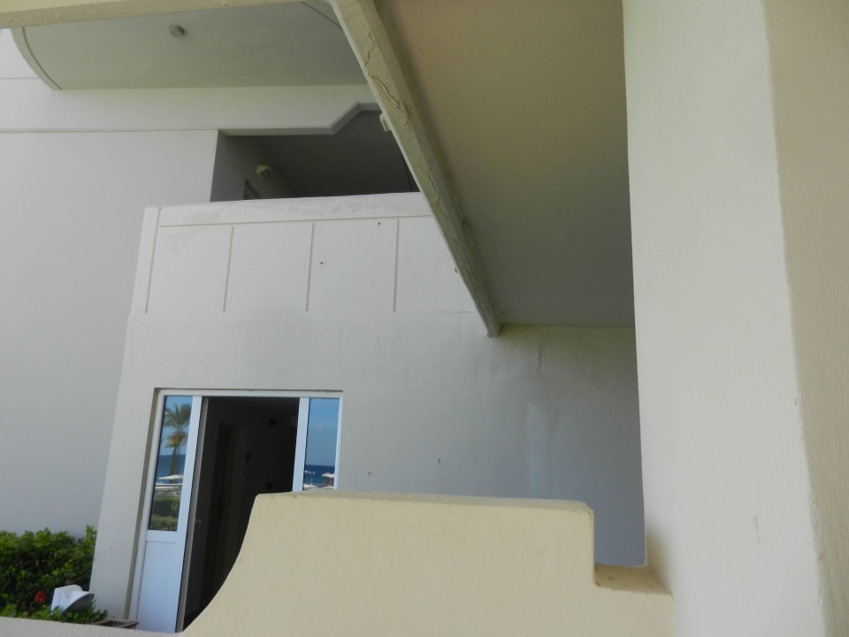 In die Jahre gekommen Rodos Palladium Leisure & Wellness