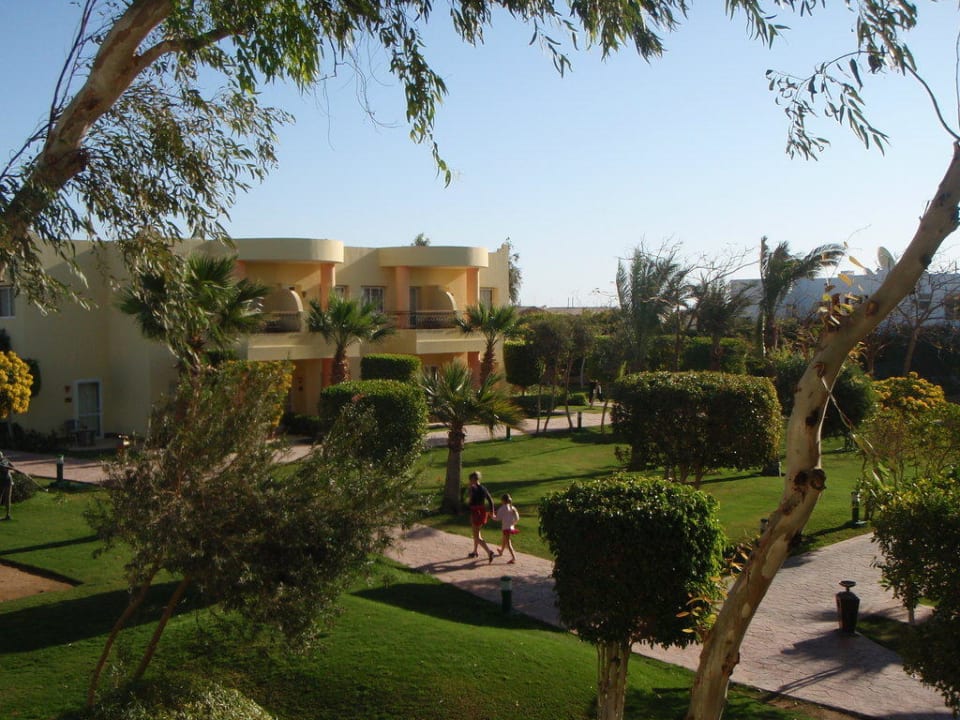 Hotel Sierra Savoy Sharm El Sheikh